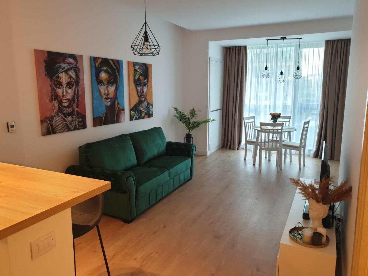 Onix Residence By The Sea, Mamaia Nord นาโวดาริ ภายนอก รูปภาพ
