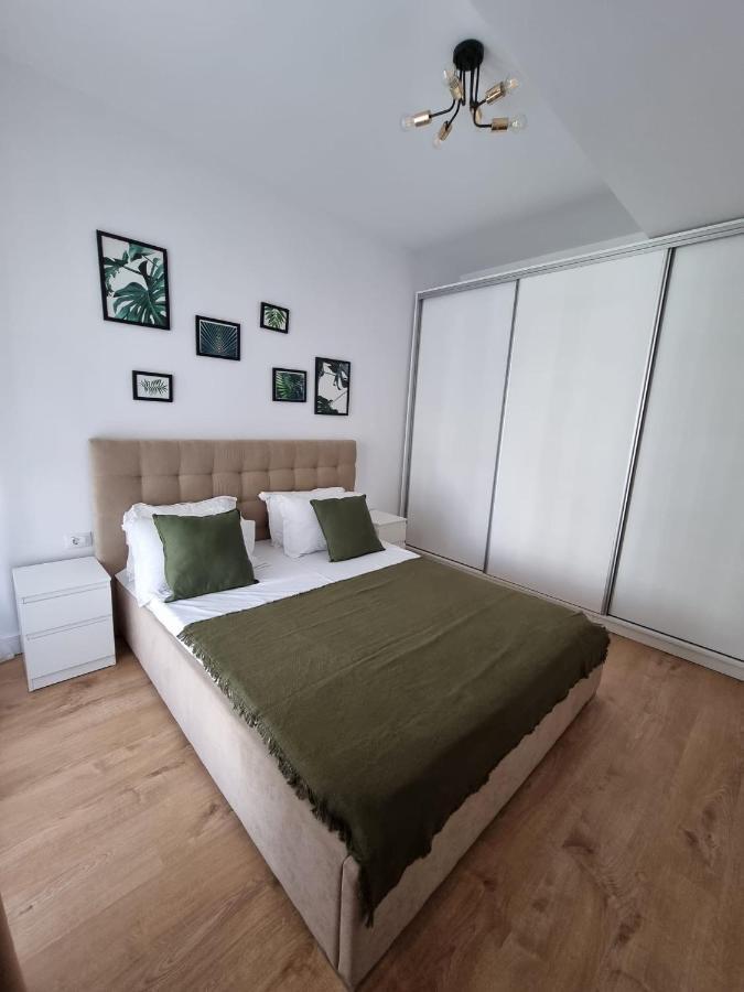 Onix Residence By The Sea, Mamaia Nord นาโวดาริ ภายนอก รูปภาพ